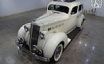 1936 Eight Sedan Thumbnail 3