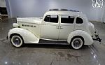 1936 Eight Sedan Thumbnail 6