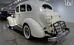 1936 Eight Sedan Thumbnail 10