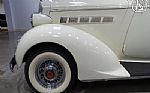 1936 Eight Sedan Thumbnail 30