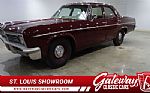 1966 Bel Air Thumbnail 1