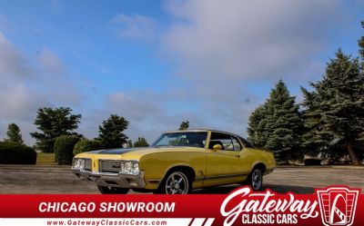 Photo of a 1970 Oldsmobile Cutlass for sale