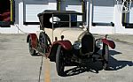 1924 Light Tourer Thumbnail 3
