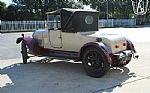 1924 Light Tourer Thumbnail 9