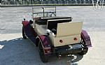 1924 Light Tourer Thumbnail 45