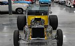 1923 T-Bucket Hot Rod Thumbnail 35