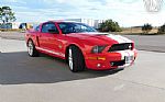 2008 Mustang Shelby GT 500 Thumbnail 11