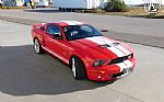 2008 Mustang Shelby GT 500 Thumbnail 10