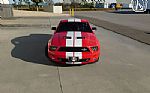 2008 Mustang Shelby GT 500 Thumbnail 9
