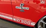 2008 Mustang Shelby GT 500 Thumbnail 55