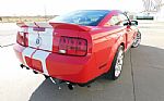2008 Mustang Shelby GT 500 Thumbnail 62