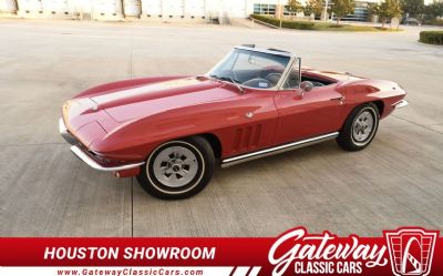 Photo of a 1965 Chevrolet Corvette for sale