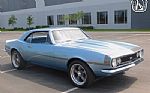 1967 Camaro Thumbnail 7