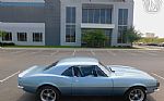 1967 Camaro Thumbnail 14