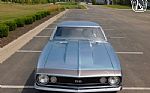 1967 Camaro Thumbnail 16