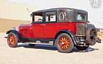 1927 Sedan Thumbnail 14