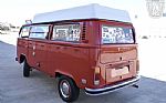1974 Westfalia Thumbnail 7