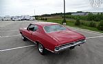 1968 Chevelle SS Thumbnail 8