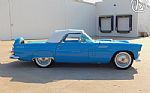 1956 Thunderbird Thumbnail 41