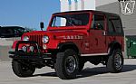 1983 CJ-7 Laredo Thumbnail 3
