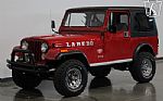 1983 CJ-7 Laredo Thumbnail 18