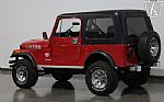 1983 CJ-7 Laredo Thumbnail 20