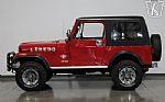 1983 CJ-7 Laredo Thumbnail 19