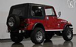 1983 CJ-7 Laredo Thumbnail 25