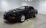 1995 Camaro Z/28 1LE - Error Car Thumbnail 2