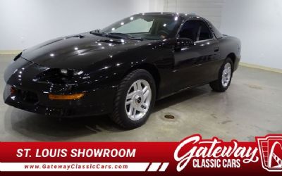 Photo of a 1995 Chevrolet Camaro Z/28 1LE - Error Car for sale