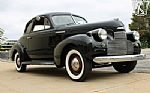 1940 Business Coupe Thumbnail 21