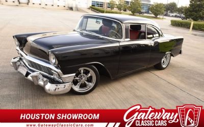 Photo of a 1956 Chevrolet Bel Air for sale