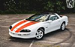 1997 Camaro 30th Anniversary Z28 Thumbnail 3