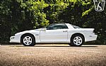1997 Camaro 30th Anniversary Z28 Thumbnail 8