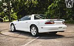 1997 Camaro 30th Anniversary Z28 Thumbnail 10