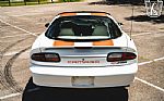 1997 Camaro 30th Anniversary Z28 Thumbnail 12