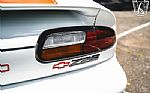 1997 Camaro 30th Anniversary Z28 Thumbnail 46