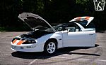 1997 Camaro 30th Anniversary Z28 Thumbnail 53