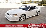 1999 Mustang Saleen Thumbnail 1