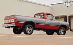 1991 Ram 250 Thumbnail 25