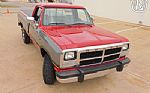 1991 Ram 250 Thumbnail 34