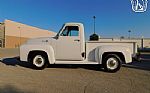 1955 F-Series F100 Thumbnail 11