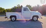 1955 F-Series F100 Thumbnail 29