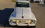 1955 F-Series F100 Thumbnail 39