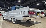 1960 Thunderbird Thumbnail 8