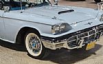 1960 Thunderbird Thumbnail 29