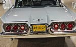 1960 Thunderbird Thumbnail 41