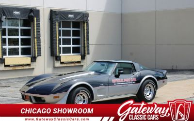 Photo of a 1978 Chevrolet Corvette Pace Car for sale