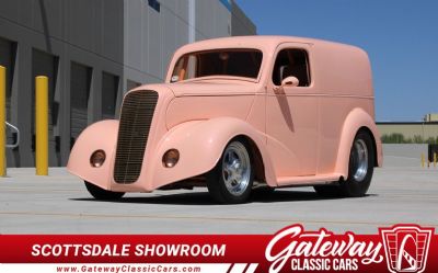 Photo of a 1950 Ford Anglia Thames for sale