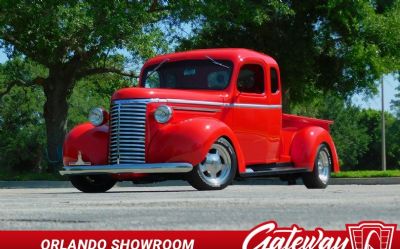Photo of a 1938 Chevrolet 1/2 Ton for sale